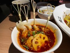 -太二酸菜鱼(沈阳万象城店)