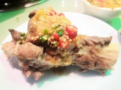 -天都火锅酒楼(虹梅南路店)