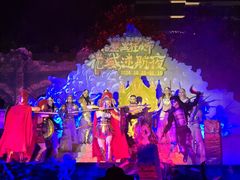 -七彩云南欢乐世界