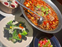 -麻六记(凤凰汇店)