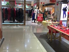 -八佰伴(人民中路店)