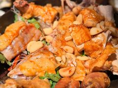 大笨鸡-MAGPIE喜鹊派餐厅(华侨城店)