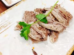 -兰州-西固陈记牛肉面·烧烤(山阴路店)