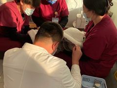 -美联众合动物医院·24h京西诊疗中心