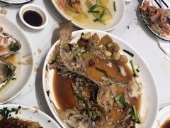 -健跳小海鲜(人民路店)