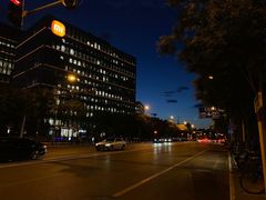 -星巴克(北京小米科技园1店)