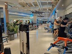 -Hi GYM嗨健身(泥城店)