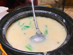 -小城粥道·海胆鲜虾粥(解放广场店)