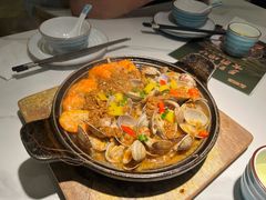 -相遇·鲜炒黄牛肉(丹阳吾悦广场店)