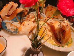 红糖麻糍-桂满陇-西湖船宴(西单大悦城店)