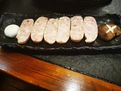 妈妈手工肠-火炉旺烤肉啤酒屋(沈北创始店)