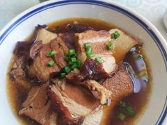 蒸肉-上庄晋风庄园(上庄店)