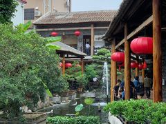 -猪肉婆私房菜(容桂总店)