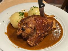 -Restaurant Paulaner am Dom