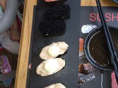 -Sushi Love 创意寿司(丽影广场店)