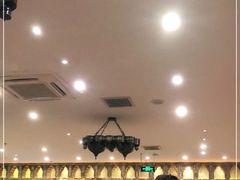 大堂-巴依老爷新疆美食(常营店)