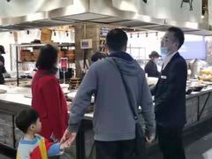 -印巷里主题餐厅(马鞍山店)
