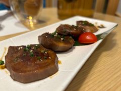 -小句号·精致料理(江南环球港店)