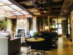 -看见远方·莫干遥远的山民宿