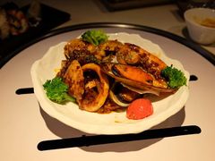 -赤坂亭M9和牛烧肉·日料398放题(万达店)