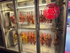 -鸽子侯·家宴·平价海鲜(绿地店)