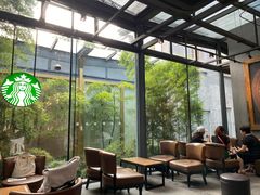 -星巴克(西湖天地店)