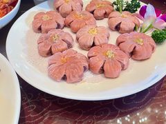 -金陵新城饭店