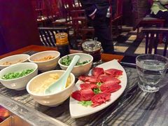 -大妙火锅·非物质文化遗产(锦里店)