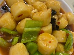 -满口香饭店