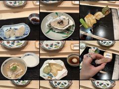 -橼舍鮨青木