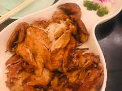 葫芦鸡-西安饭庄·非遗陕菜(钟楼店)