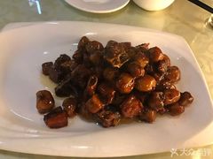 -眷江南之小蓝鲸(王府大街店)