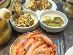-川骄海鲜自助(亚运村店)