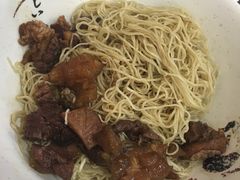 -岐城面馆(黄岐店)