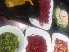 -牛焱·贵州黄牛肉火锅(城西银泰店)