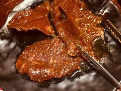 -红小姐的烤肉店(西三旗店)