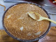 -马记伊源斋涮肉·清真菜(潘家园古玩市场店)