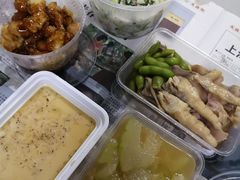 -顺风海鲜港(长寿路店)