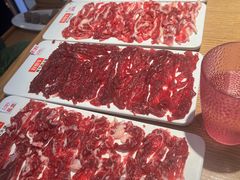 -好想牛·鲜切自助牛肉火锅(七堡花园城店)