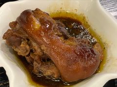 猪蹄-吉亨面馆(古北1699店)