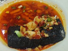 -湘人龙记老长沙米粉(鸟巢店)