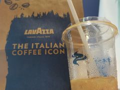 -LAVAZZA拉瓦萨咖啡(中航城君尚购物中心店)