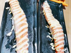 -吉兆火炙寿司(方大城店)