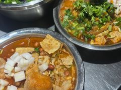 -柳星螺蛳粉(长业天悦城店)