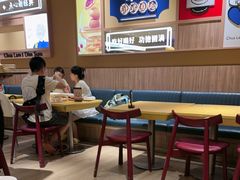 -蔡澜点心·粤菜(花城汇南区店)