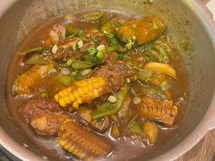 -金掌勺锅包肉(太原万达店)