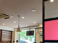 大堂-丁哥·庐味鲜 土菜·20年老字号(世纪阳光花园店)