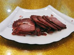 -呼吸森林·生态农庄农家乐私房菜