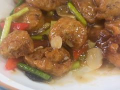 -乔家满族八大碗(流水沟店)