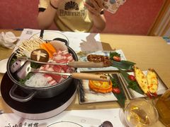 -小句号·精致料理(江南环球港店)